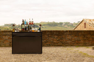 allestimenti bar catering