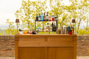 allestimenti bar catering