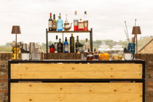 allestimenti bar catering