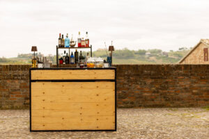 allestimenti bar catering