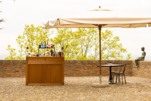 allestimenti bar catering
